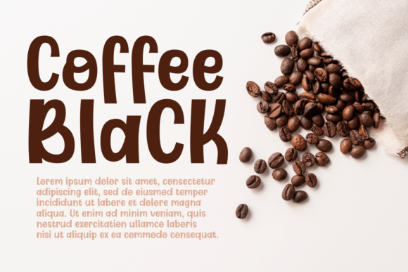 Dearly Morita: A Playful Font for Digital Branding