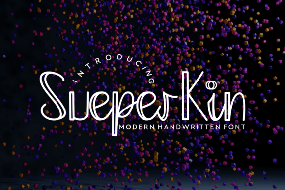 How Sueperkin Helped My Bakery Look More Inviting