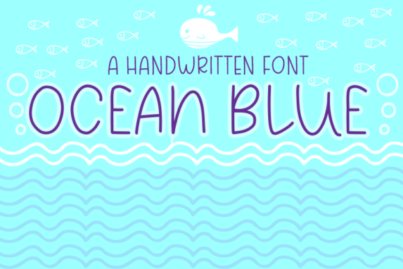 Ocean Blue: A Designer's Honest Review for Real-World Branding