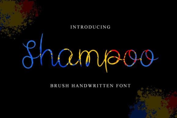 Shampoo: A Designer's Real-World Review