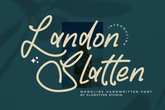 Testing Landon Slatten in a Real Web Design Project